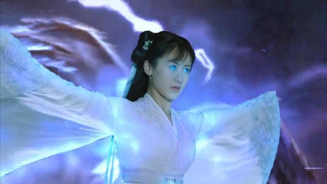 仙侠剧九大套路,AI剧本指日可待,编剧们找个电子厂上班吧