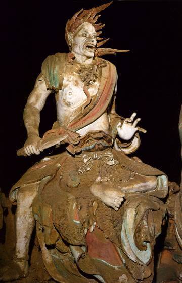 十二生肖的历史故事和传说,历史各种神话与十二生肖紧紧相连