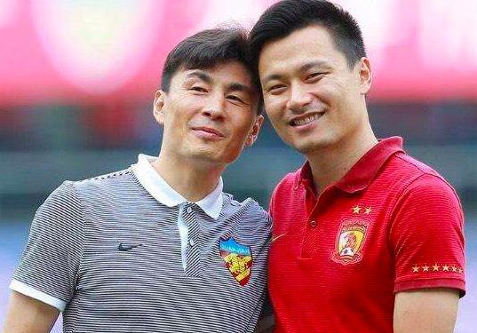 曝中超第1土豪人事大地震，国足112场队魂或被排挤，丢最重要实权