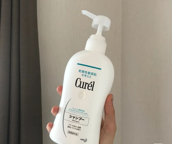 适合孕妇洗发水真实测评推荐,孕妈控油去屑洗发水袋鼠妈妈