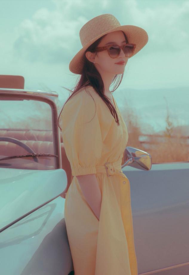 港风一般适合什么样的发型,港风发型热门