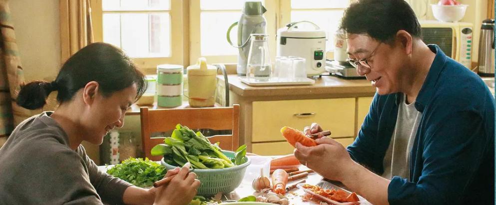 送你一朵小红花大结局,送你一朵小红花刘浩存