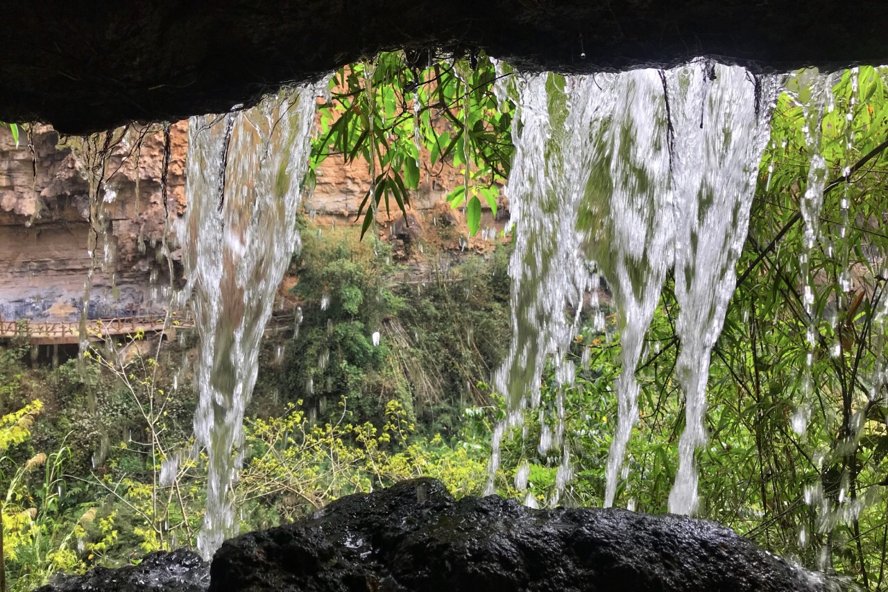 中国十大最美峡谷排行榜,十大最美峡谷