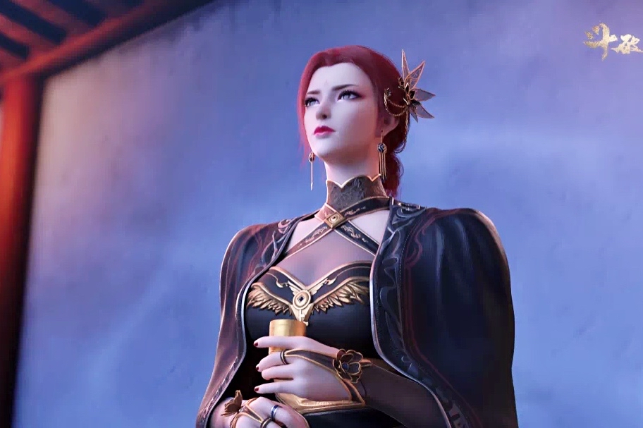 若萧炎生活在现代,谁是最合适的结婚对象,爱而不得才是真爱?