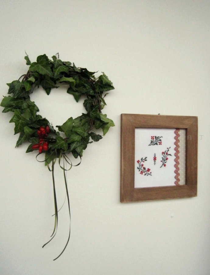 意大利设计师Luli的十字绣图纸及成品图片作品大全,编织也能用到