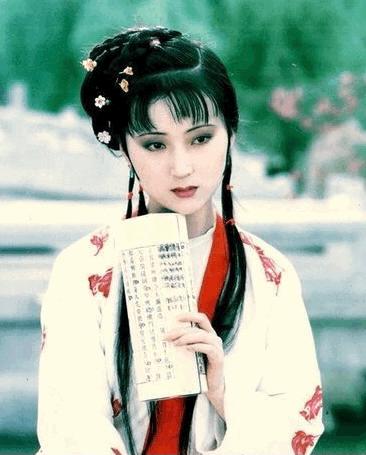 陈晓旭的一生经历,陈晓旭的一生解读