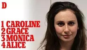 名字能决定长相吗,为什么名字越好听长得越丑