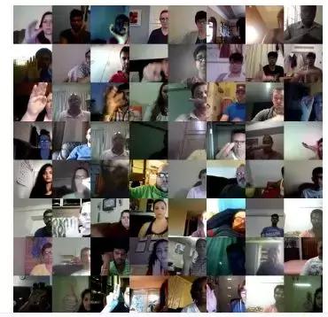 目标识别数据集,行为识别数据集