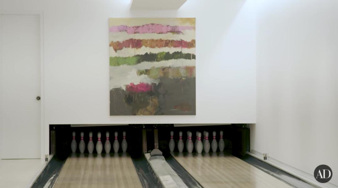 最能挣钱的网球女王们都住在什么样的大House？