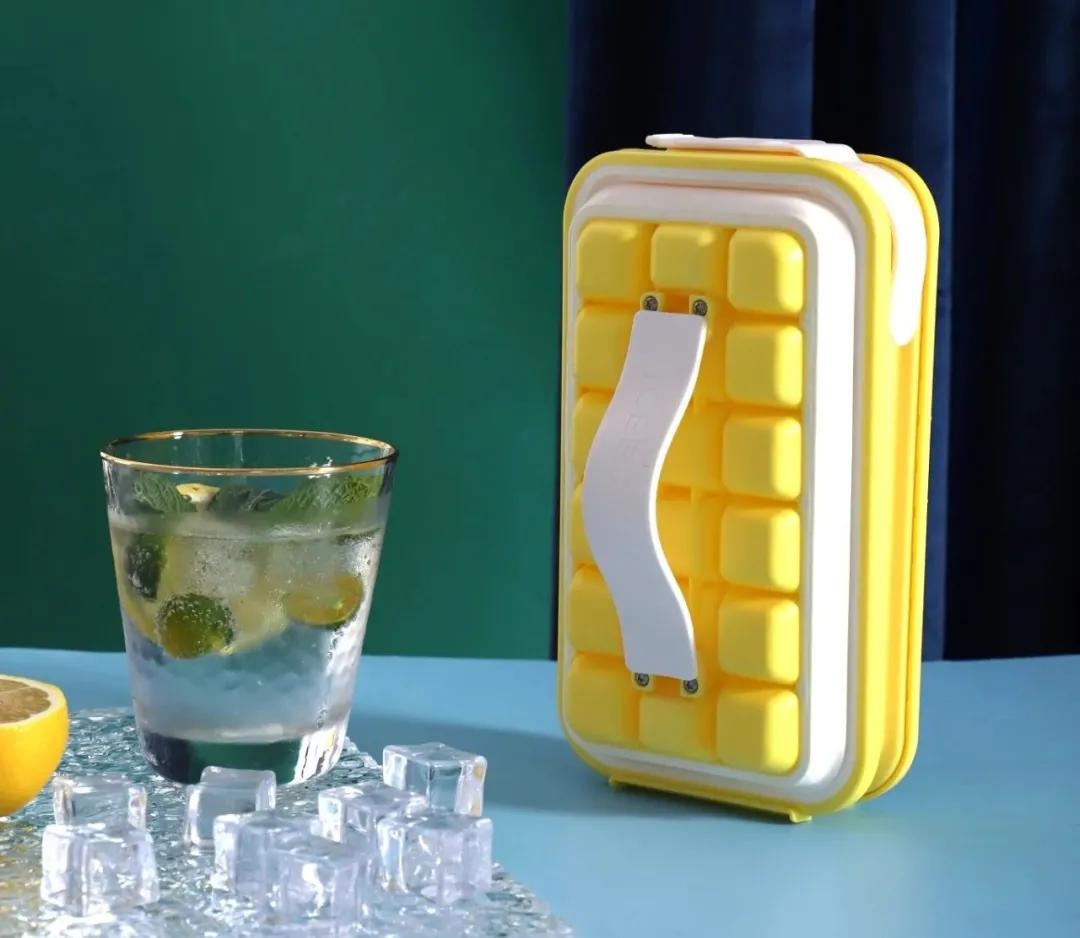 冰格怎么样冻冰比较快,冰格没盖子怎么冻冰