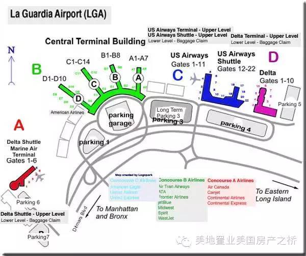 美国旅游机场入关攻略视频讲解,赴美国自驾游旅游攻略大全