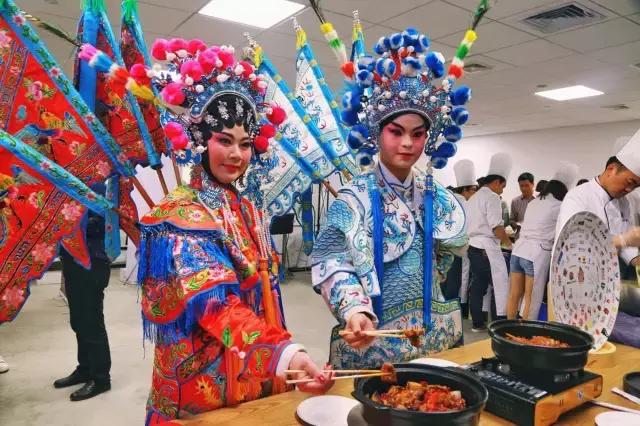“海味”来袭!海珠有个美味研究所