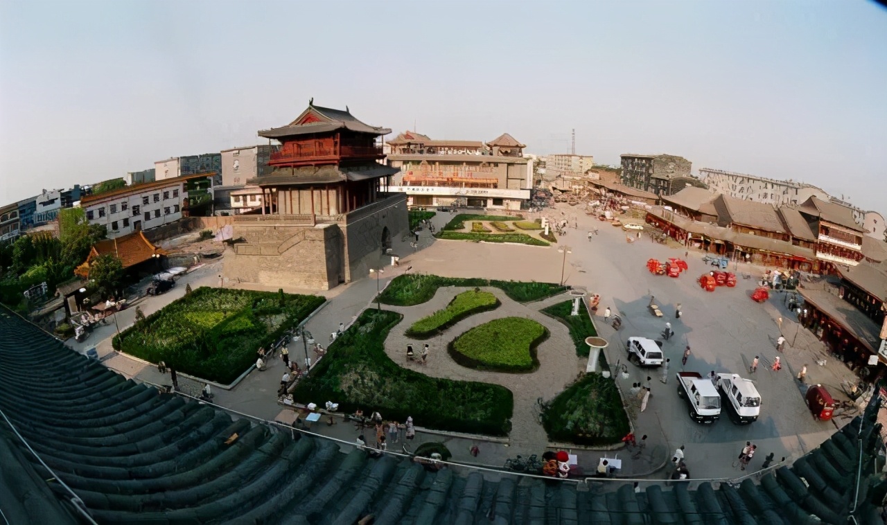 邢台牛城旅游攻略,邢台太行山一日游攻略