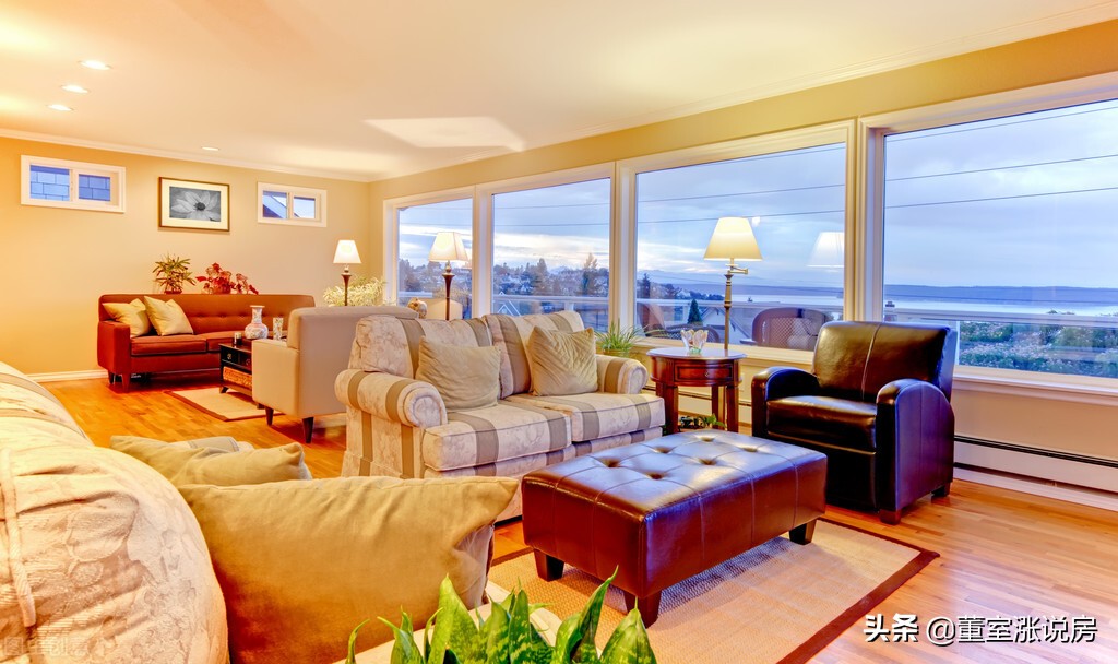 内行人告诉你槽钢层、三楼以下、数字不吉利的楼层能不能买?