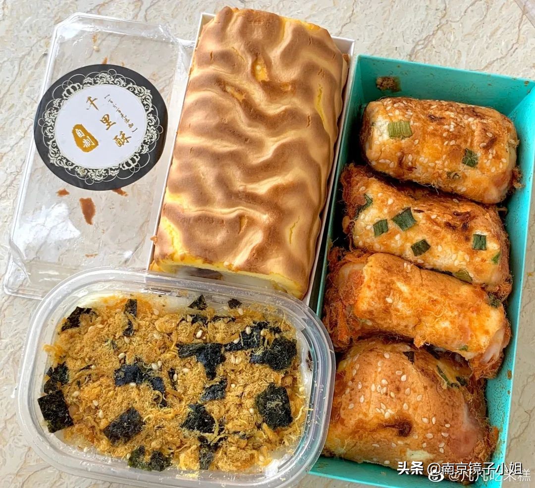 南京美食代购在哪个市场,南京美食代购图片