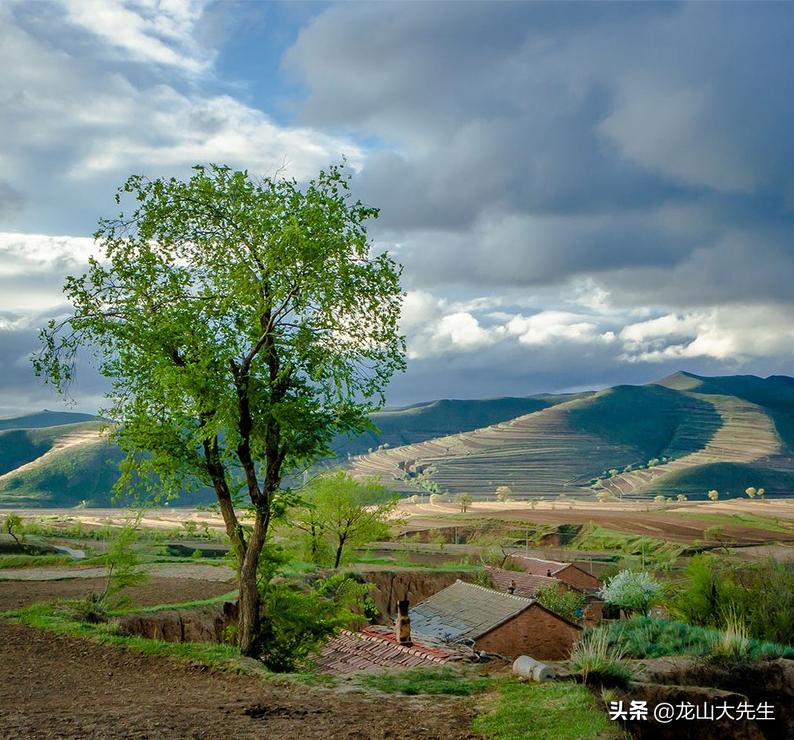安银子，一座废弃的古堡，隐藏着大宋王朝那段屈辱的历史