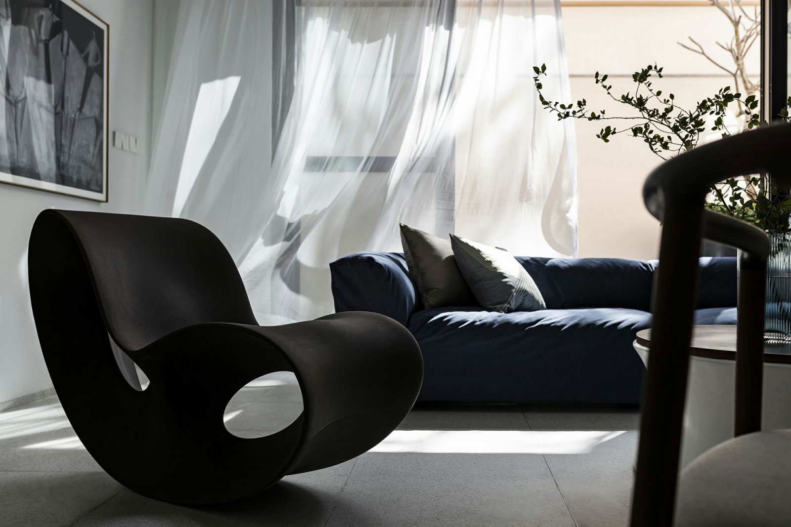 北纬18°/日光|ACE谢辉室内设计_欧模设计圈