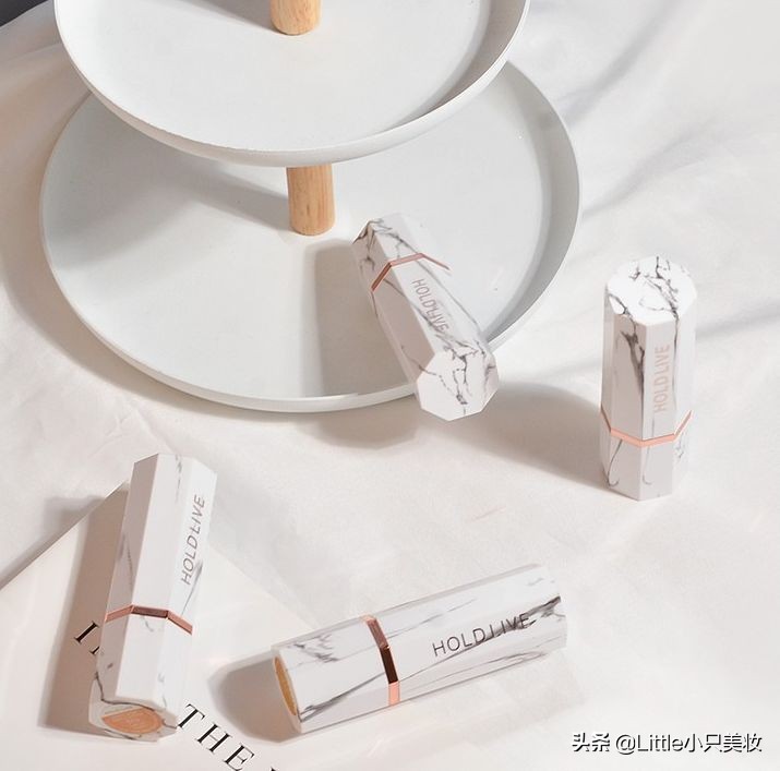 拥有的口红,黄黑皮深唇不出错的口红