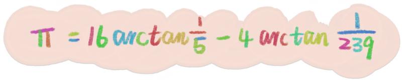 我的生日如何在圆周率里面找到,你的生日出现在圆周率第几位