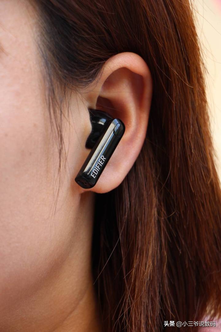 漫步者lollipodsmini横评,漫步者lollipodsmini低音怎么样