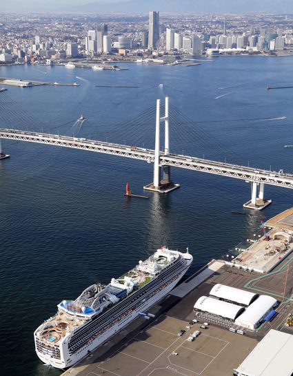 钻石公主号一票难求吗,皇家加勒比邮轮钻石公主号