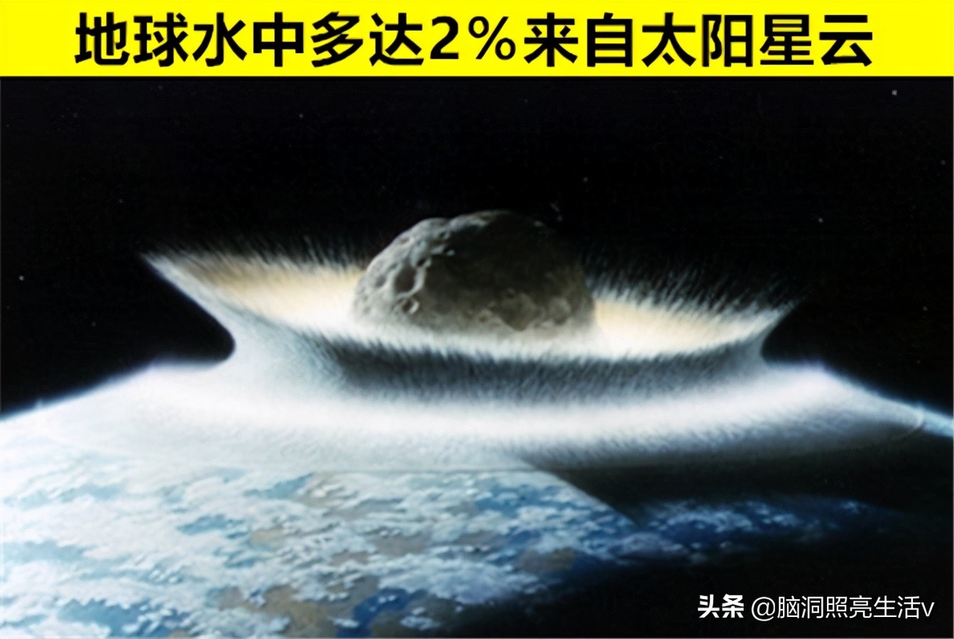 几个关于地球的冷知识,关于地球的几个冷知识