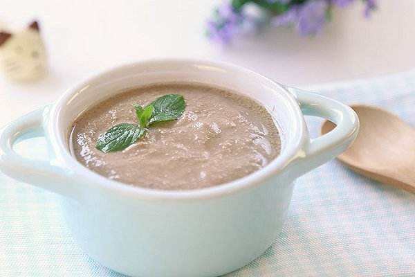 宝宝吃肉肉的辅食好消化,宝宝吃肉从什么肉开始