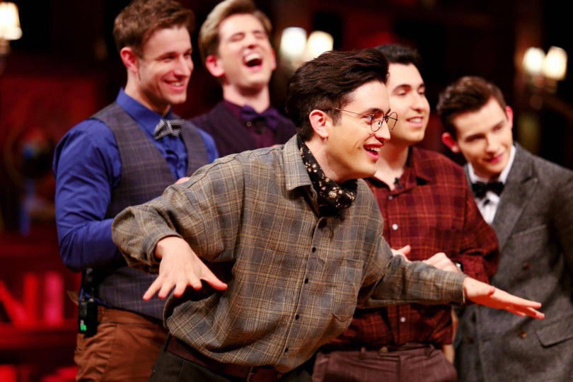 非正式会谈提到的纪录片,非正式会谈外国人