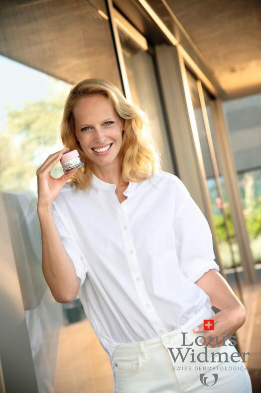 louiswidmer瑞肤宝眼霜测评,louiswidmer瑞士紧致补水保湿面霜