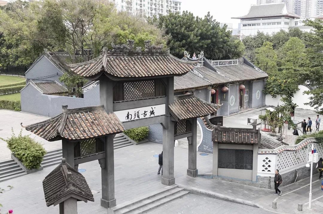 去深圳免费游玩的10个地方,深圳免费游玩景点推荐