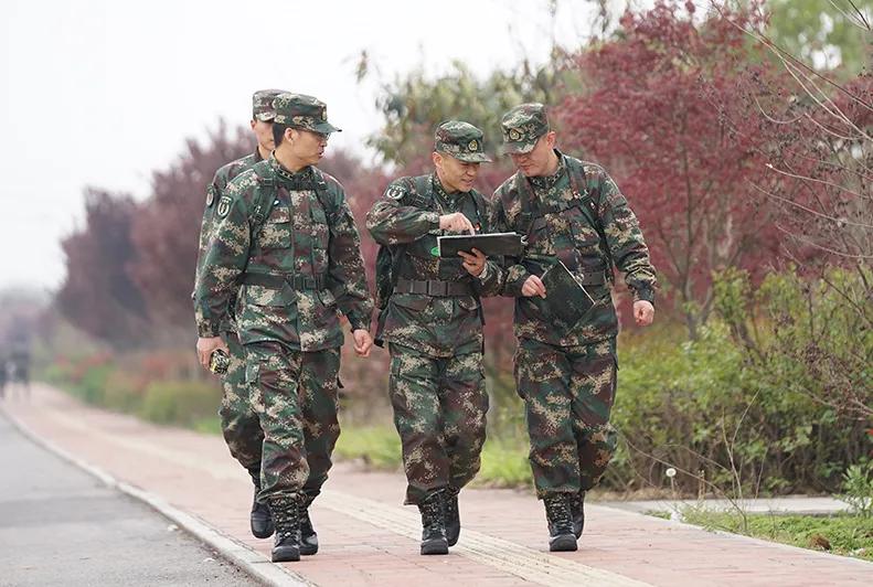 一纸、一尺、一地图，出发！