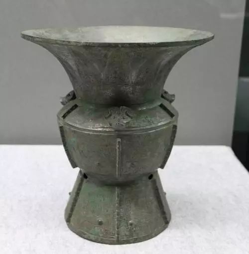 中国古代青铜器为什么会流入日本,古代青铜器为什么能保存至今