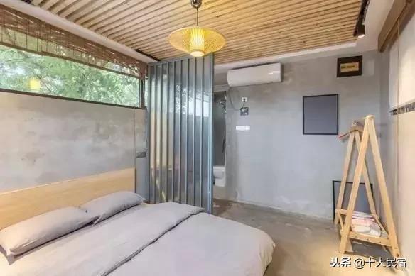 苏州有哪些民宿值得推荐,苏州高档私人民宿推荐