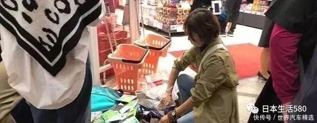 中国人在日本旅游消费报道,日本媒体报道中国人旅游