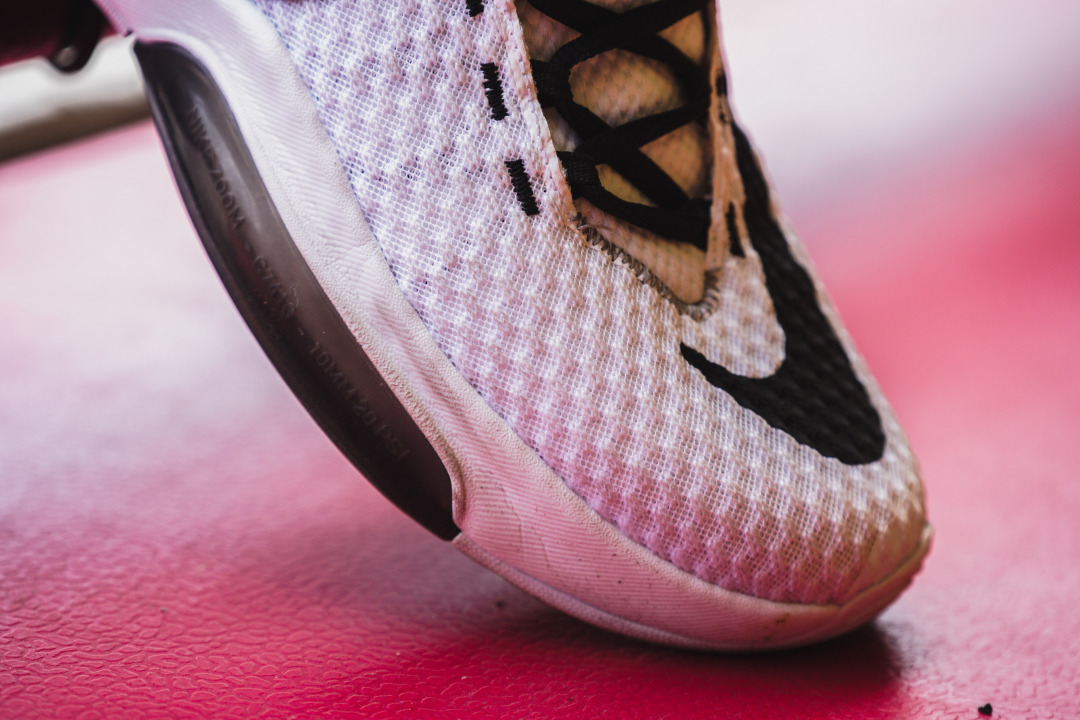 nikezoomwinflo8娴嬭瘎,nikezoomgtrun瀹炴垬娴嬭瘎