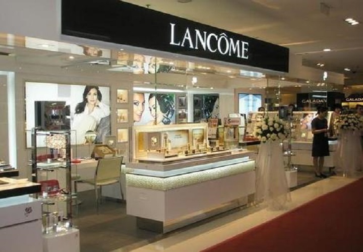 sk2和兰蔻的品牌知名度,skii和兰蔻品牌哪个好