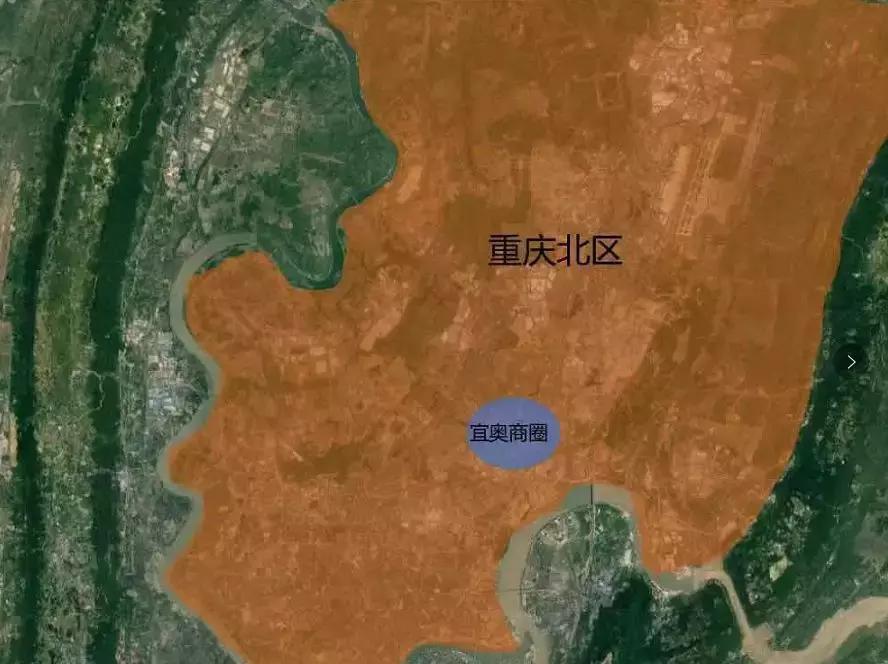 鍖楀尯闄や簡瑙傞煶妗ヨ繕鏈夊摢涓晢鍦堝ぇ,鍖楀尯鍟嗗湀瑙勫垝