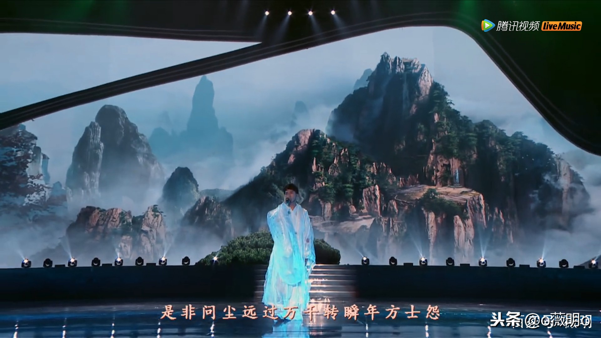 国风音乐:动人心魄的古风歌听双笙、西瓜、老干妈演唱精彩故事