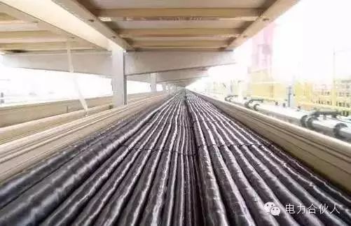 水暖电气安装方法及施工顺序,电气安装施工预算