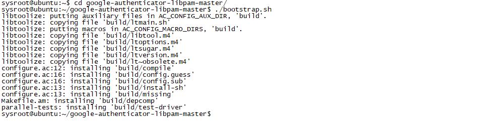 鍙屽洜瀛愯璇乴inux閮ㄧ讲,鍙屽洜瀛愯璇乴inux