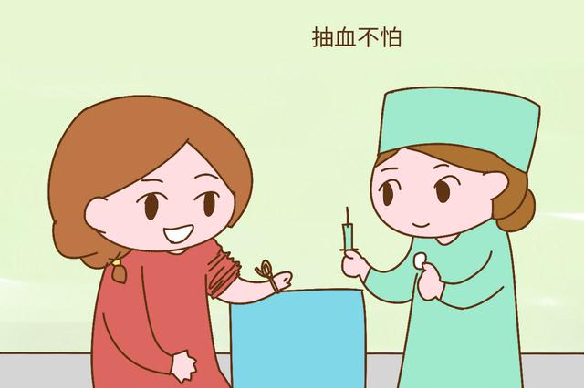 hcg要查什么,怎么知道hcg有没有翻倍