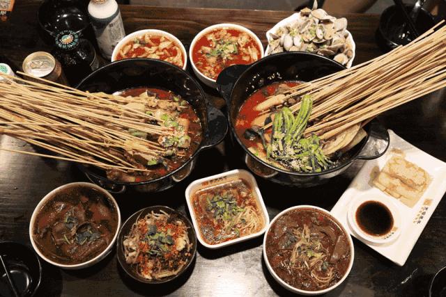 好吃的串串推荐,串串控不能错过的8家串串店