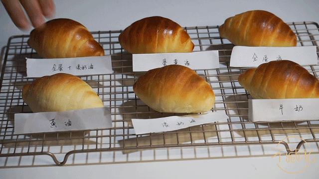 闈㈠寘涓轰粈涔堢儰鍑烘潵寰堝皬,涓轰粈涔堟垜鐨勯潰鍖呯儰鍑烘潵鏄櫧鑹茬殑