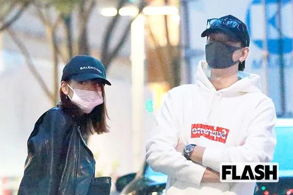 让人羡慕到哭的日本明星夫妇,日本最令人羡慕的一对明星夫妻