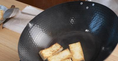 平价不粘锅铁锅,推荐一口不重的铁锅