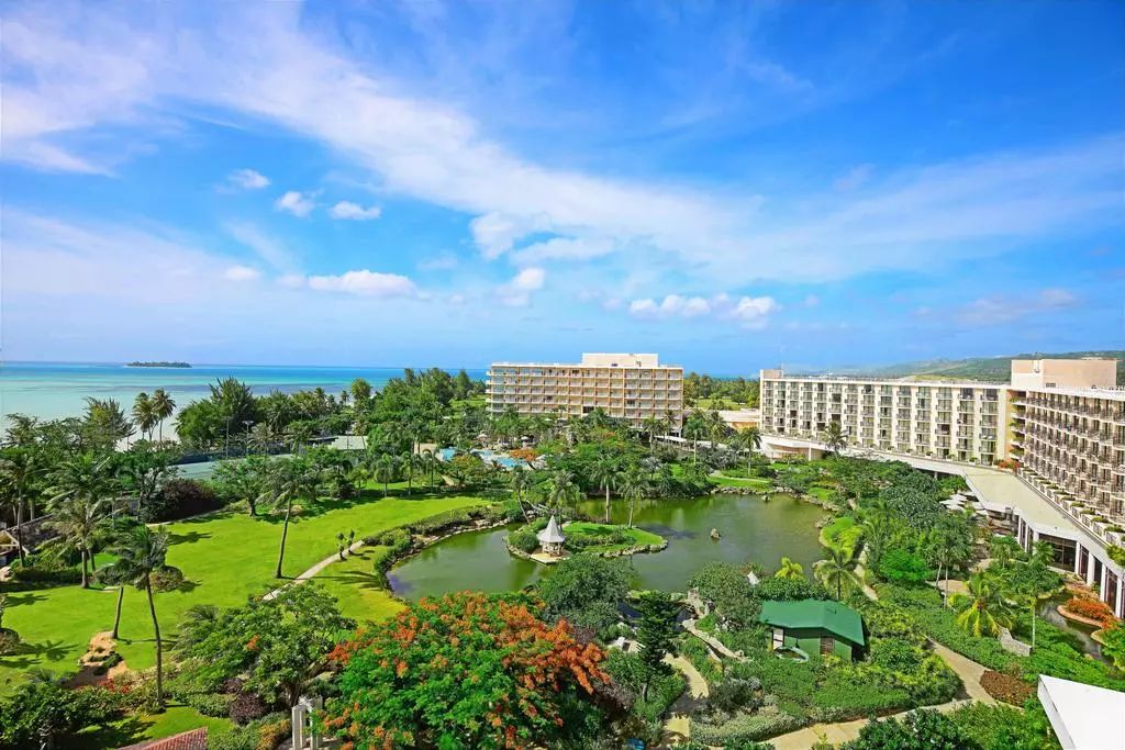 塞班岛旅游攻略四日游路线推荐,塞班岛免签自由行攻略