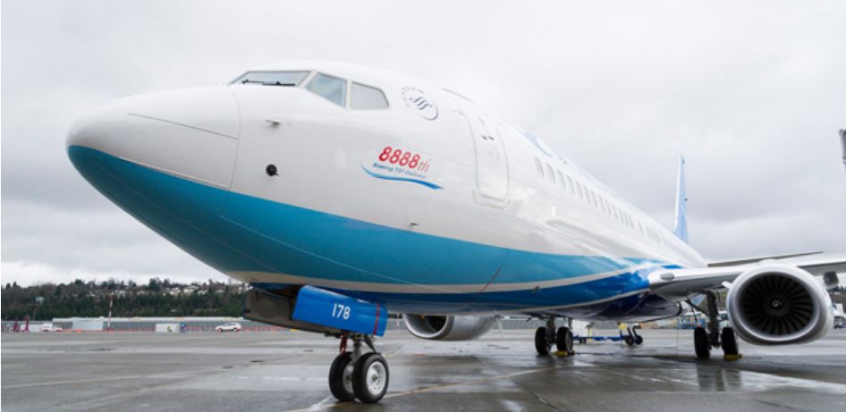 波音737max到底什么原因全球停飞,737max停飞事件全过程