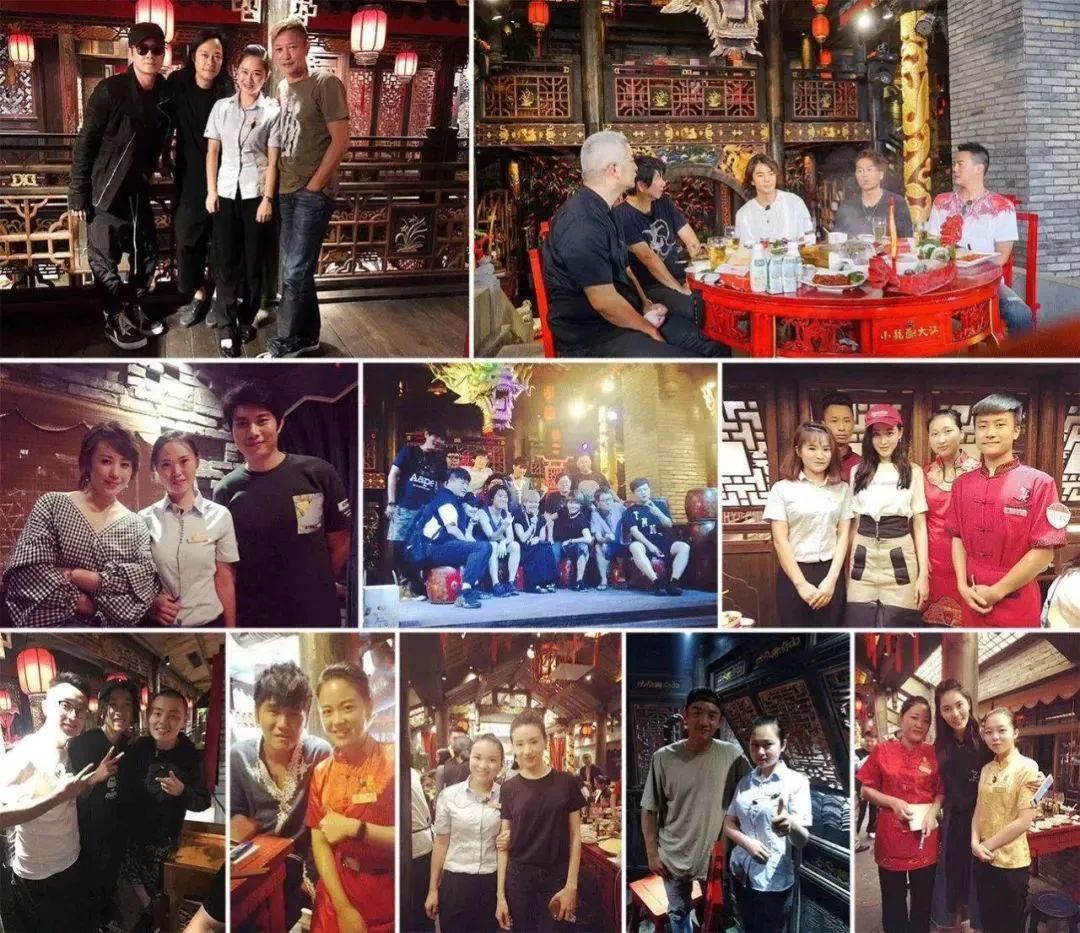 海底捞赚了多少,海底捞到底亏了多少钱