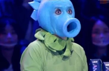 李维嘉和谢娜快本一队,快本主持人李维嘉