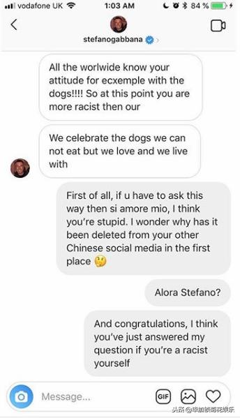 dolcegabbana中国,dolcegabbana事件是什么